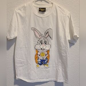 Drew House Bunny T Shirt Size Small